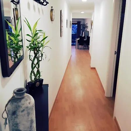 Apartmán Apartamento Con Wifi *