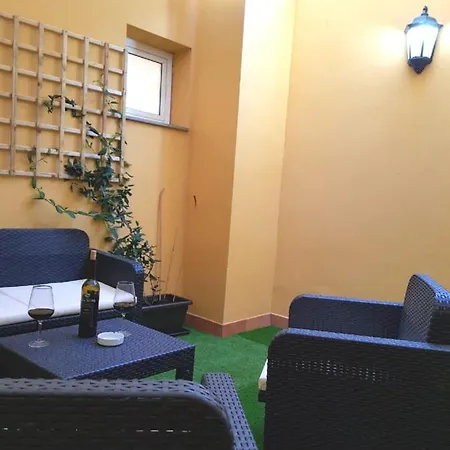 Apartamento Con Wifi Apartmán Güimar