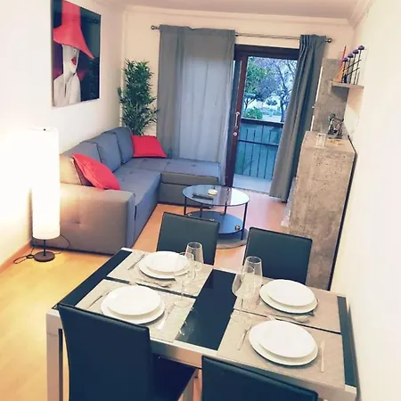 Apartamento Con Wifi Apartmán *