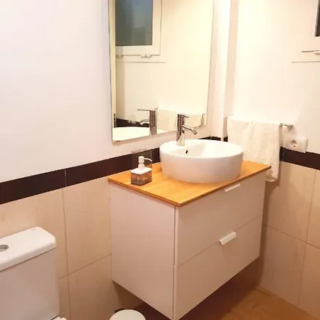 Apartment Apartamento Con Wifi