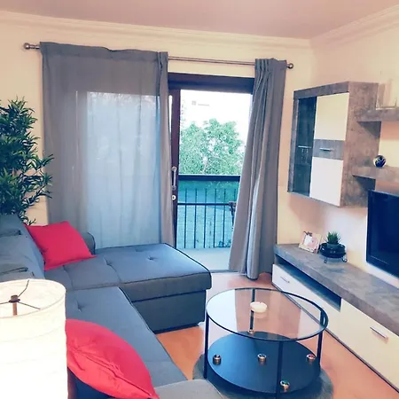 Apartamento Con Wifi *