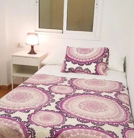 Apartamento Con Wifi