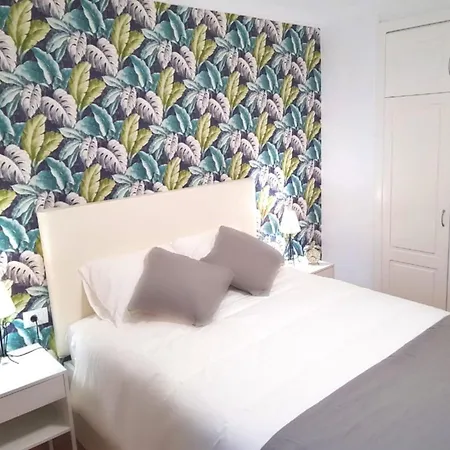 Apartamento Con Wifi * Guimar
